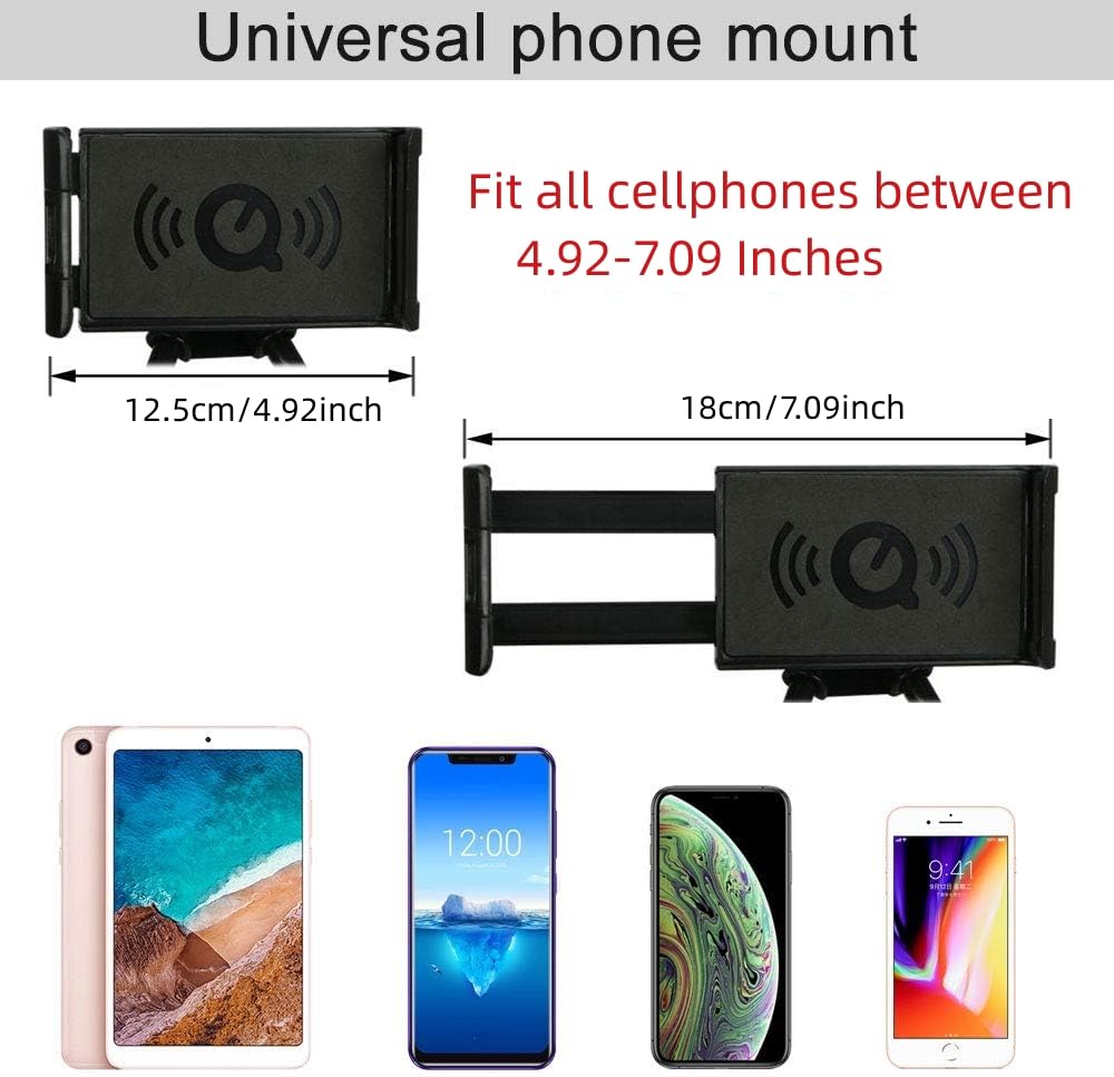 Phone Holder Hanging on The Neck (SVK-01)