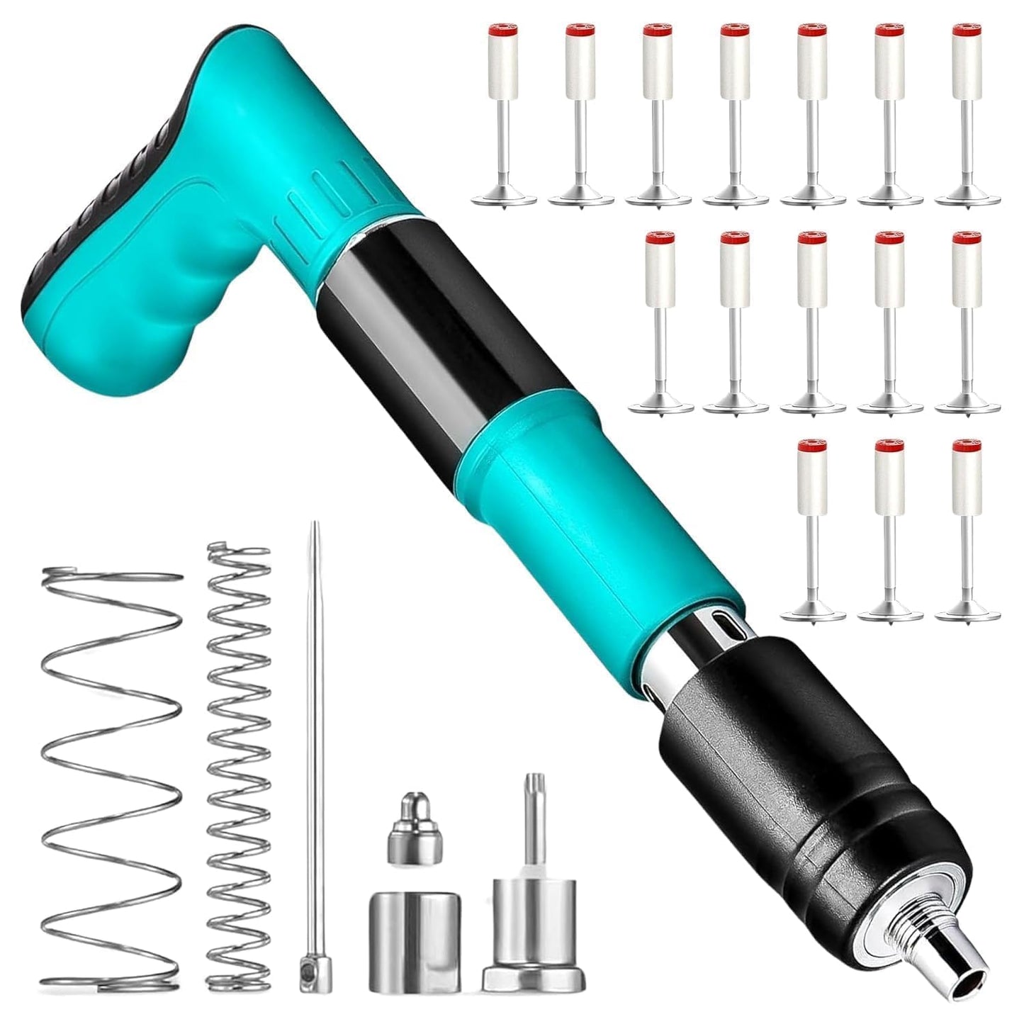 Manual Steel Nail Gun Tool (SVK-02)