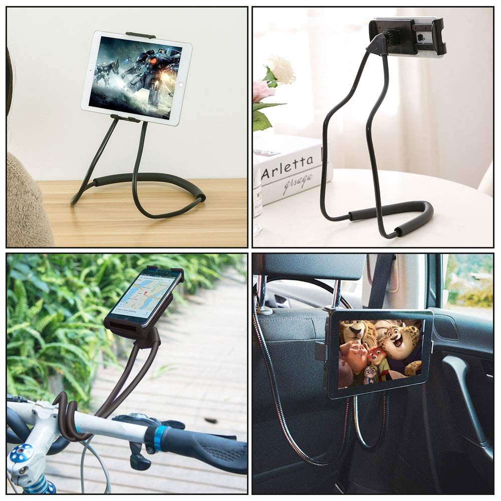 Phone Holder Hanging on The Neck (SVK-01)