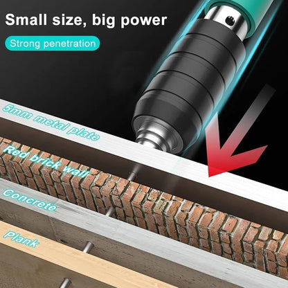 Manual Steel Nail Gun Tool (SVK-02)