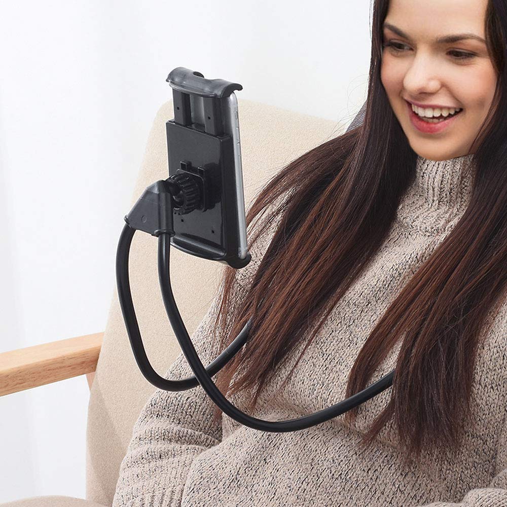 Phone Holder Hanging on The Neck (SVK-01)
